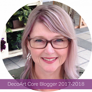 Core Blogger Feature: Jennifer Rizzo